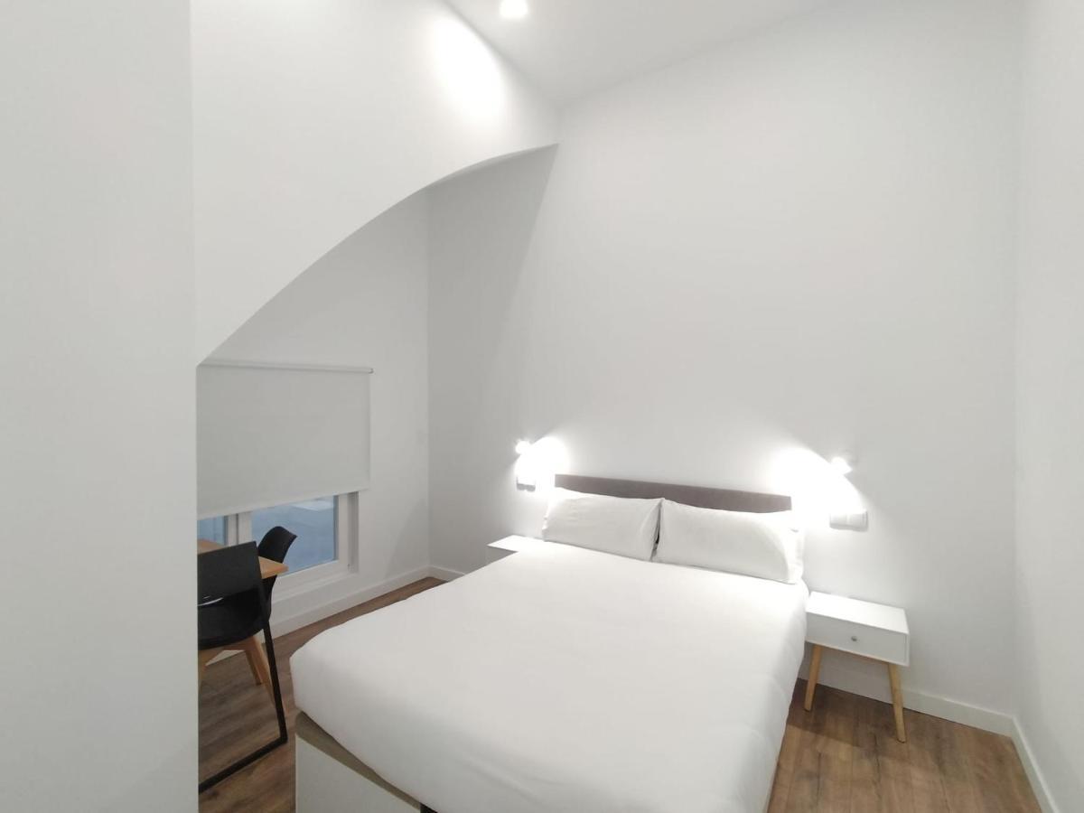 Apartamentos Vacceas By Gaiarooms Salamanca Exterior foto